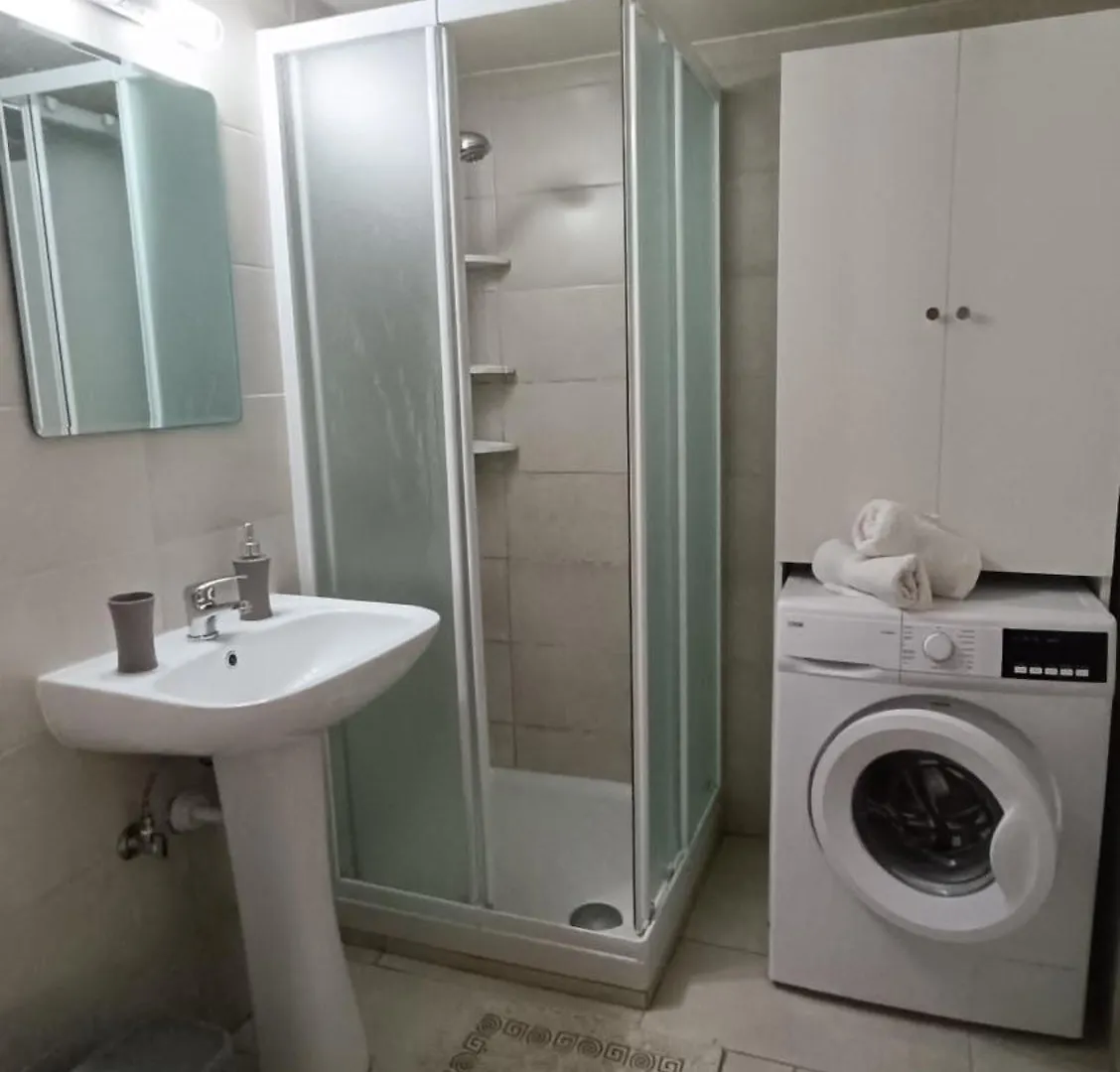 Lca4 Flat For You Apartment Larnaca