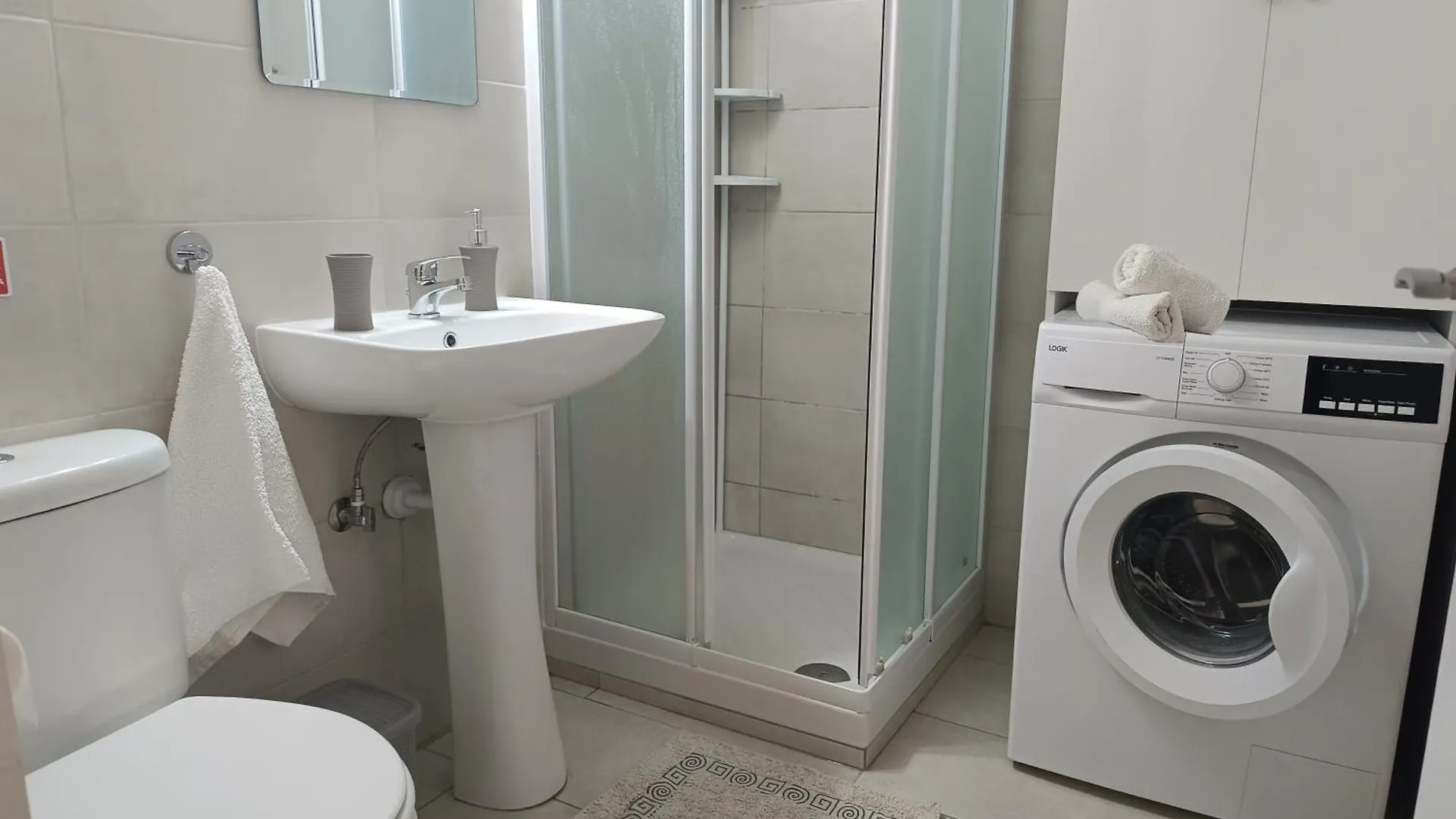Lca4 Flat For You Apartment Larnaca 0*,  Chipre