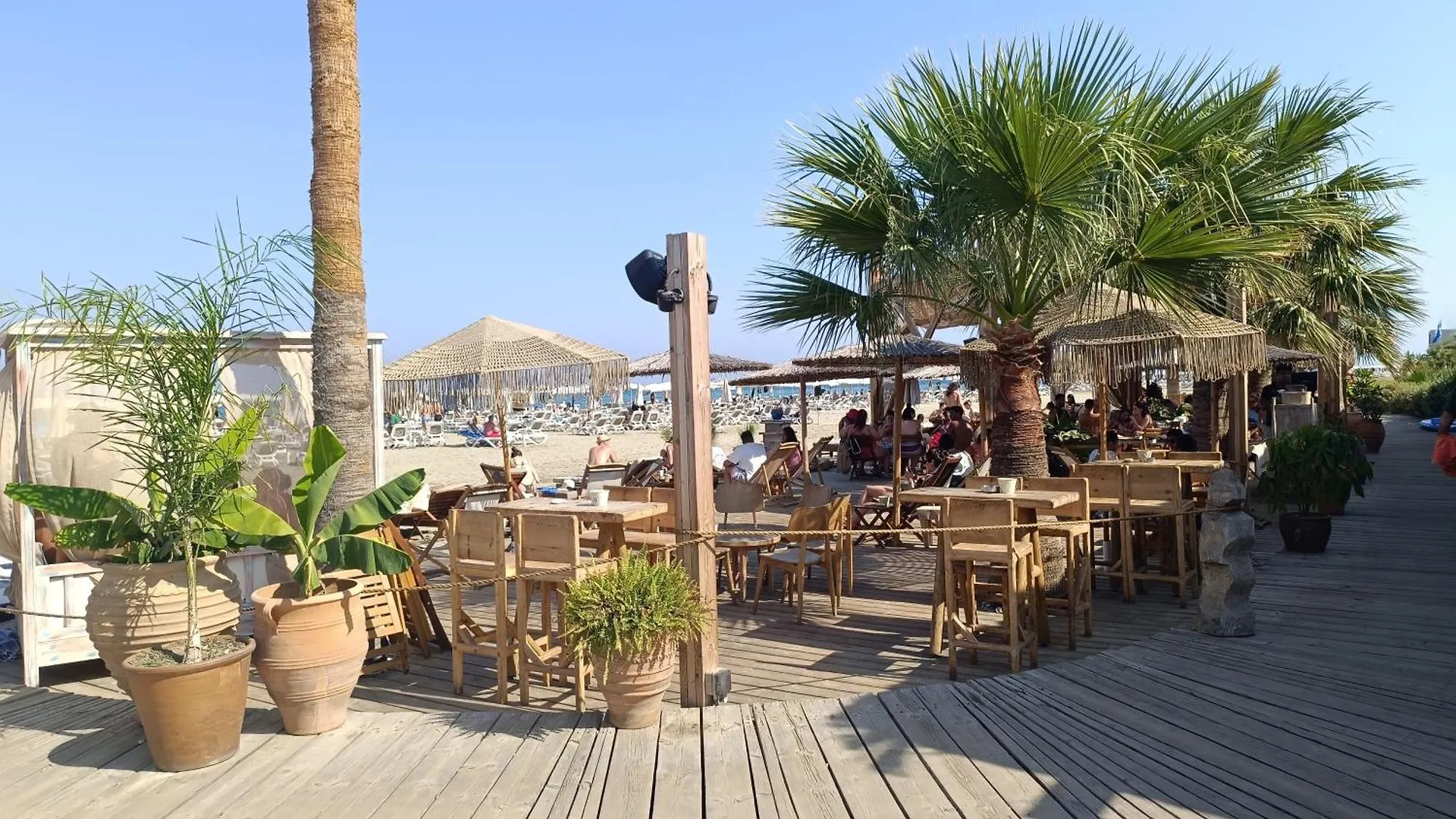 Lca4 Flat For You Apartment Larnaca