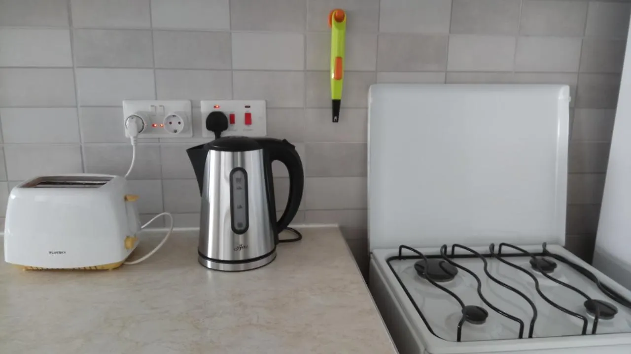 Lca4 Flat For You Apartment Larnaca