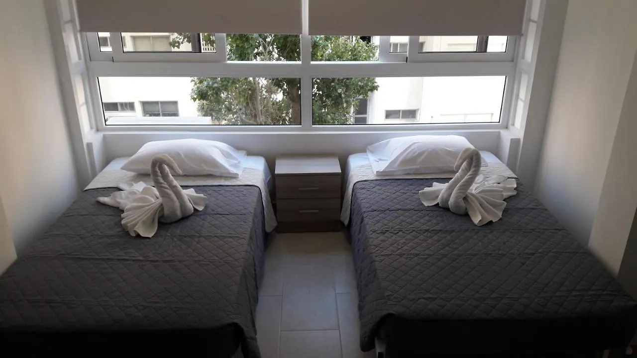 Lca4 Flat For You Apartment Larnaca