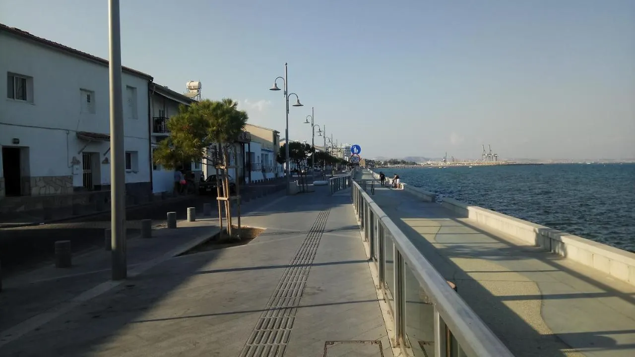 Lca4 Flat For You Apartment Larnaca