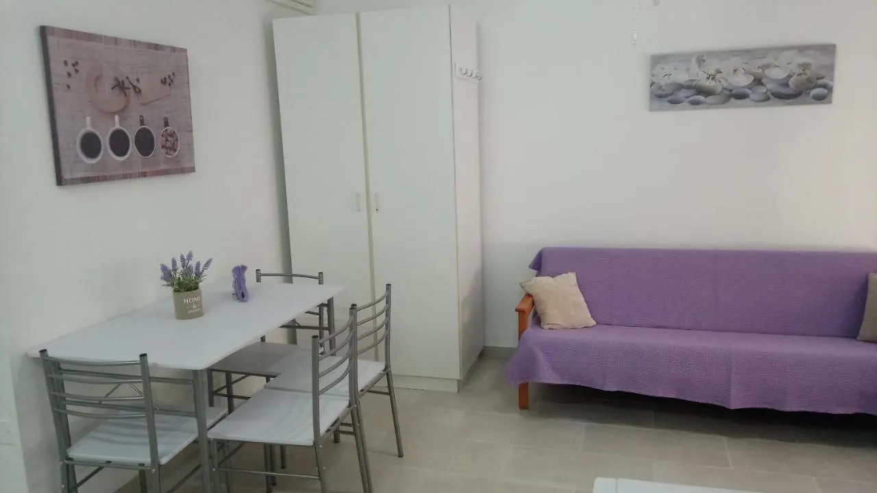 Lca4 Flat For You Apartment Larnaca