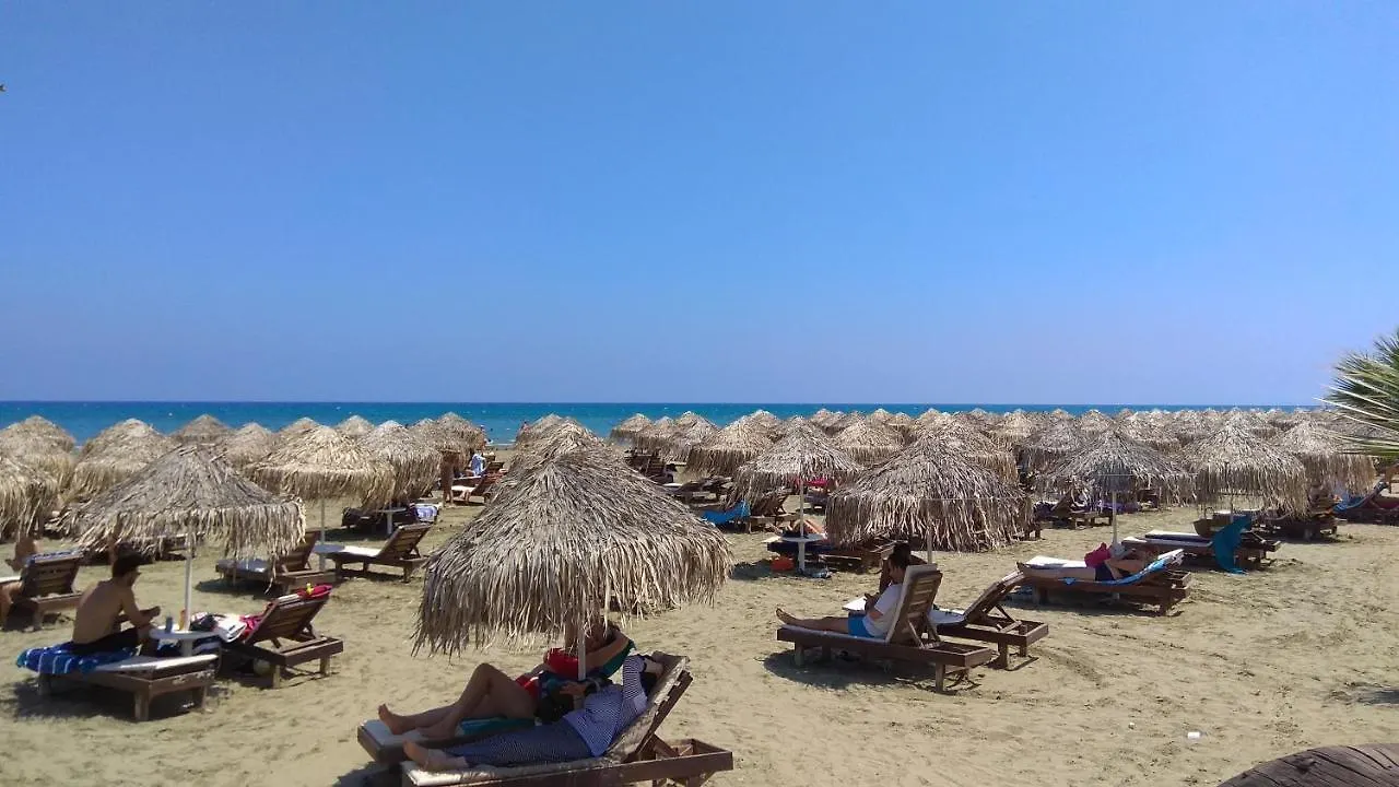 Lca4 Flat For You Apartment Larnaca