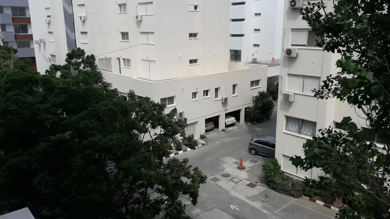 Lca4 Flat For You Apartment Larnaca Cipro