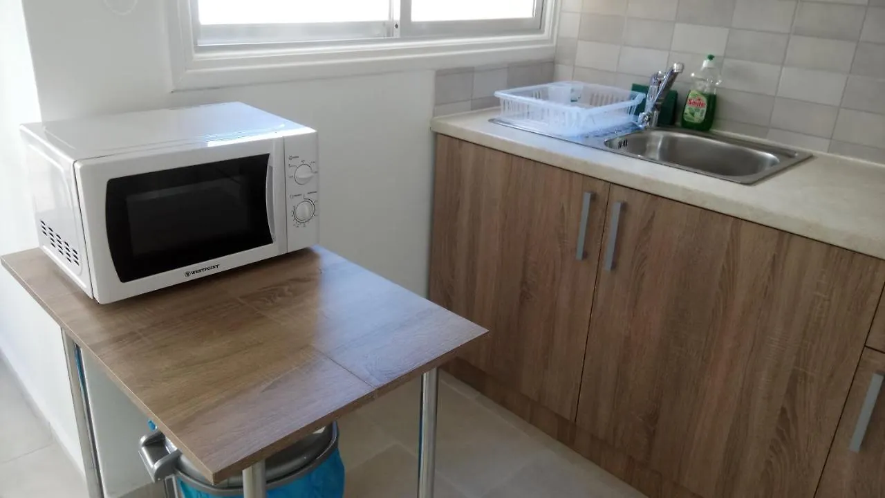 Lca4 Flat For You Apartment Larnaca