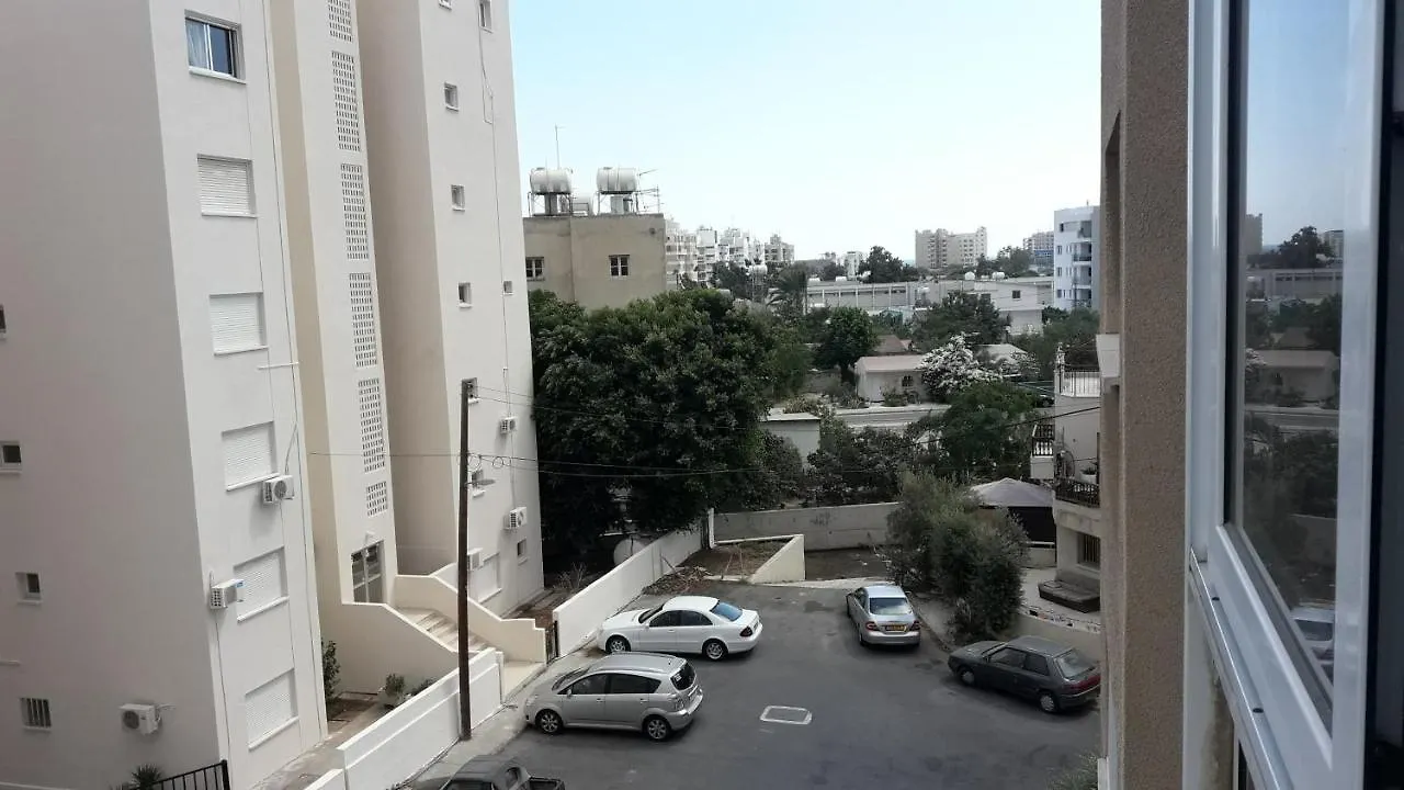 Lca4 Flat For You Apartment Larnaca 0*,  Cipro