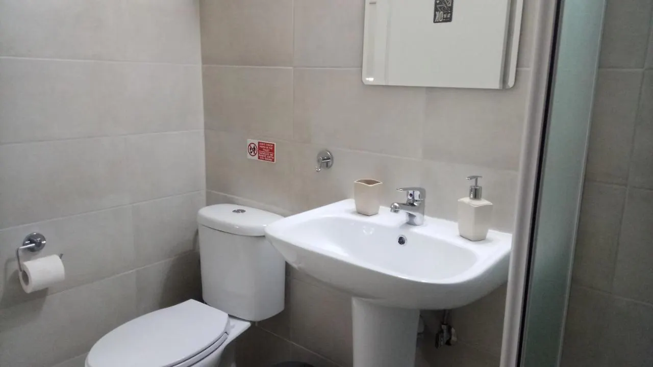 Lca4 Flat For You Apartment Larnaca
