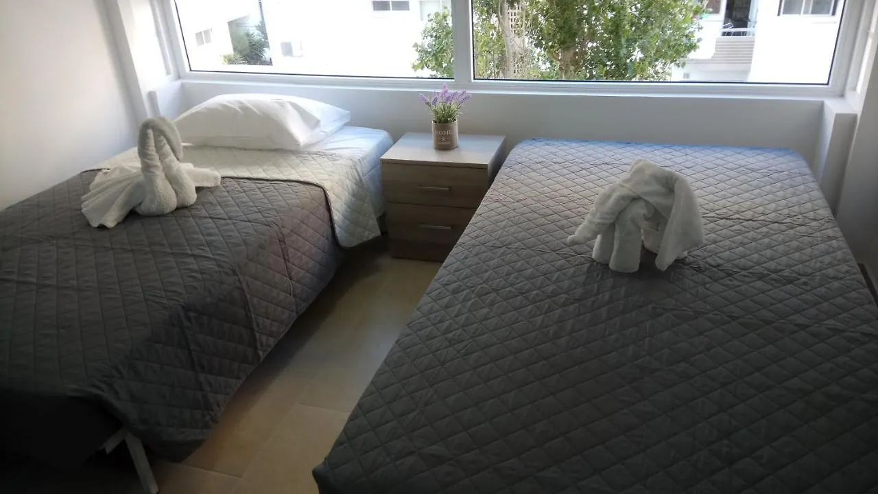 Lca4 Flat For You Apartment Larnaca Cipro