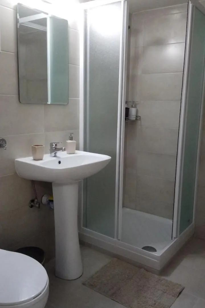 Lca4 Flat For You Apartment Larnaca