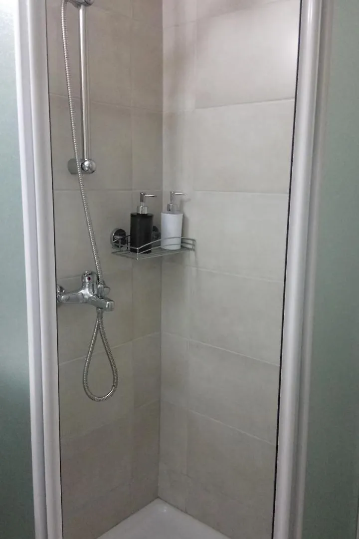 Lca4 Flat For You Apartment Larnaca Cipro