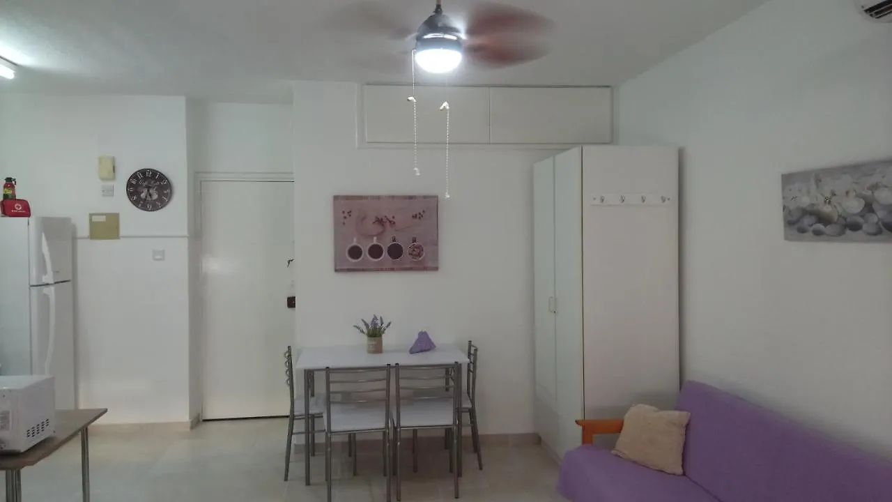 Lca4 Flat For You Apartment Larnaca Cipro