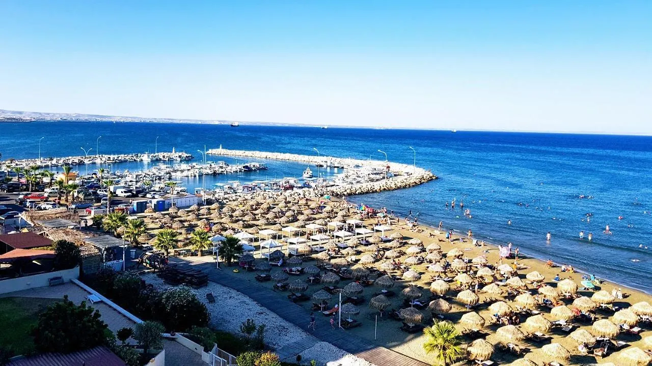 Lca4 Flat For You Apartment Larnaca